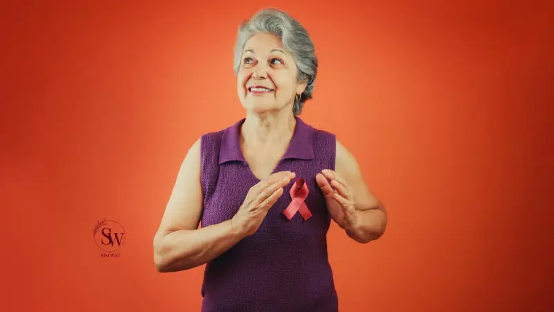 Awareness about heart attacks in elderly women
