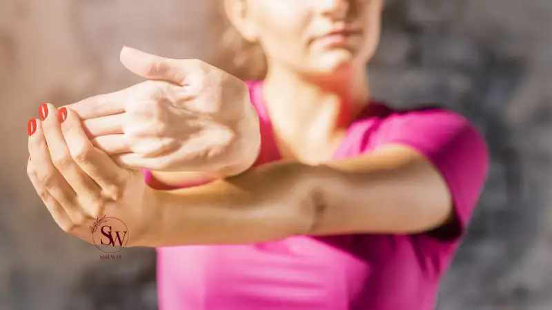 Best Exercises for Strengthening Wrists