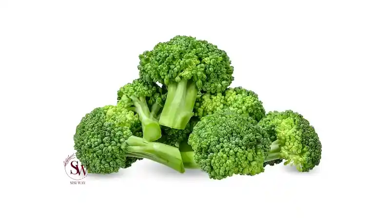 Brain superfood Broccoli