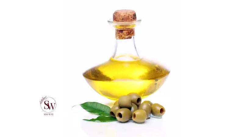 Brain superfood olive oil