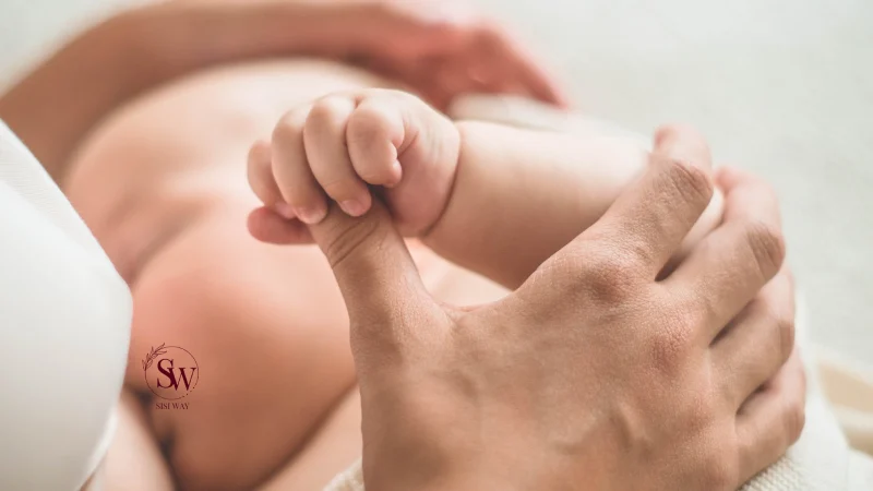 Breastfeeding and Hormonal Balance