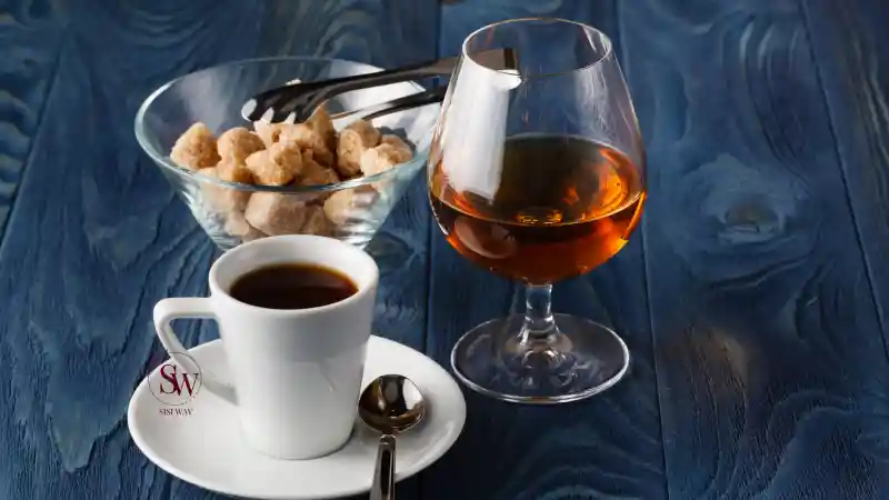 Caffeine and Alcohol for kidney stone