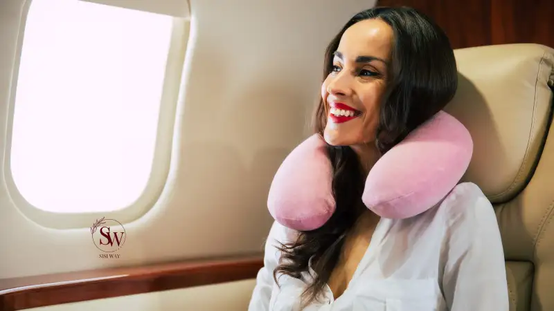 Choosing the Right Neck Pillow