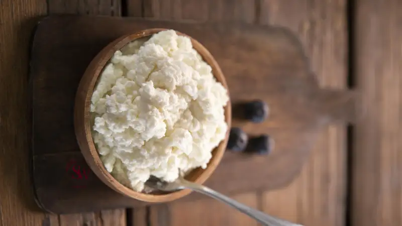 Cottage Cheese for Diabetes 2