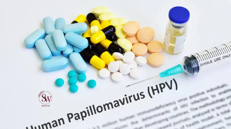 HPV Treatments