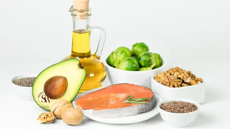 Healthy Fats and bowl movement