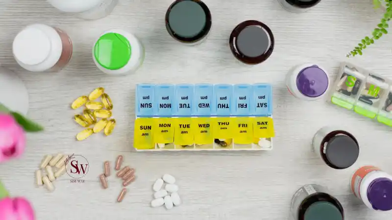 Medications and Supplements