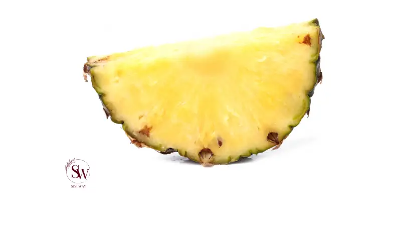 Pineapple and gestational diabetes