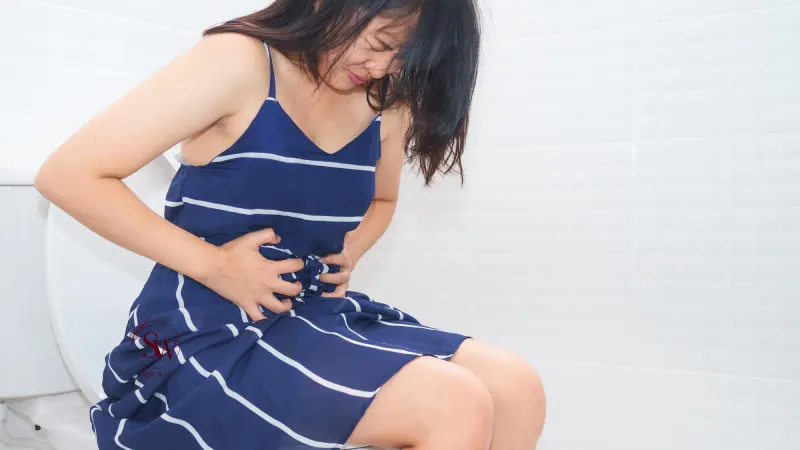 Symptoms of Kidney Stones in Ladies