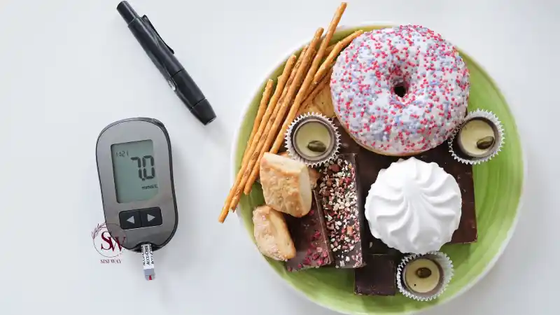 The Role of Insulin and Consuming Sugar