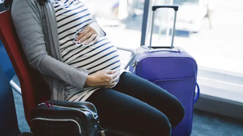 Traveling During 1st Trimester
