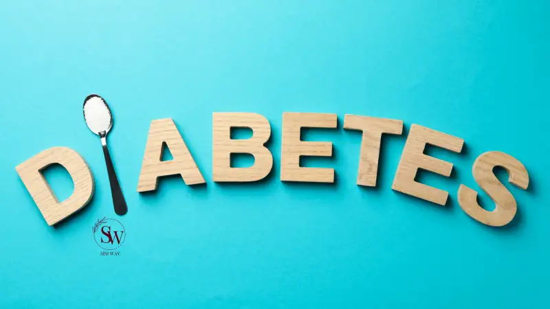 Type 2 Diabetes as lifestyle diseases