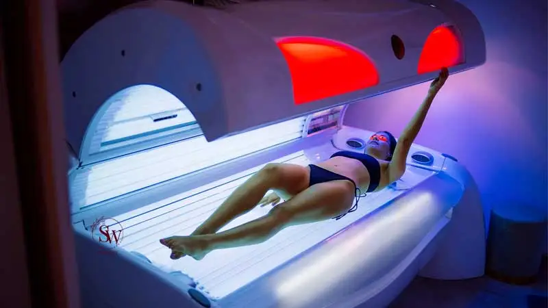 UV Beds and Lamps