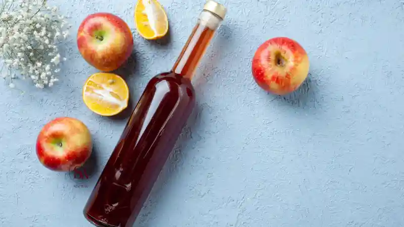 Vinegar and prevention of type 2 diabetes