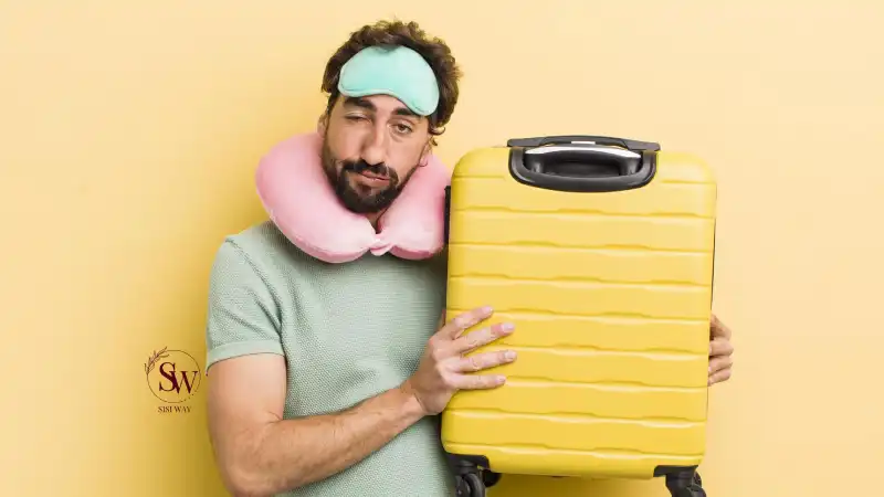 are neck pillows good for travel