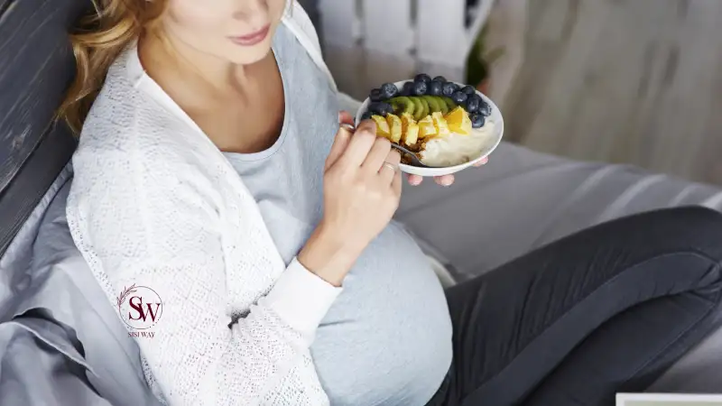 foods to avoid while having gestational diabetes