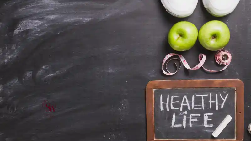 how can a good lifestyle affects our health