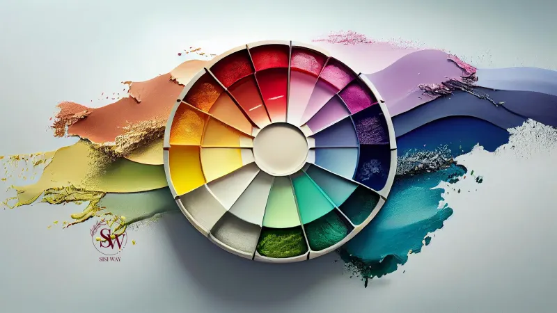 importance of branding colours