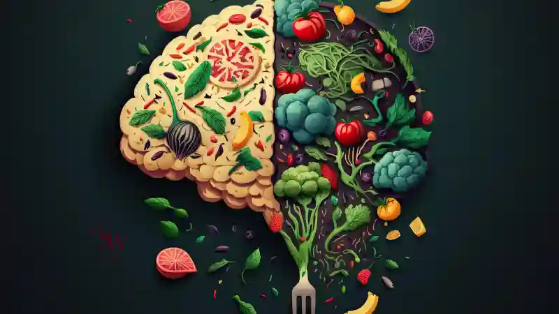 superfood for brain memory