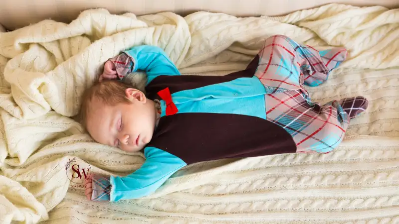 Are Sleep Sacks Safe for Babies