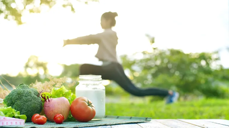 Boosting Fertility and Healthy Lifestyle