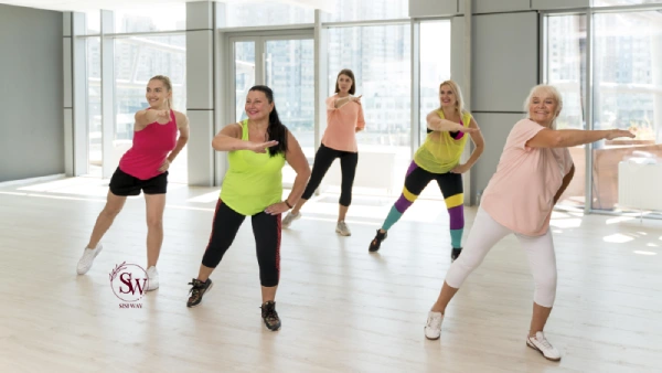 Can Dancing Help You Lose Weight?