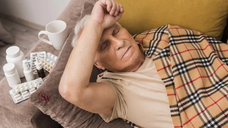 Can High Cholesterol Make You Tired?