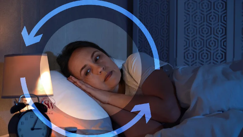How to Get 8 Hours of Sleep Every Night