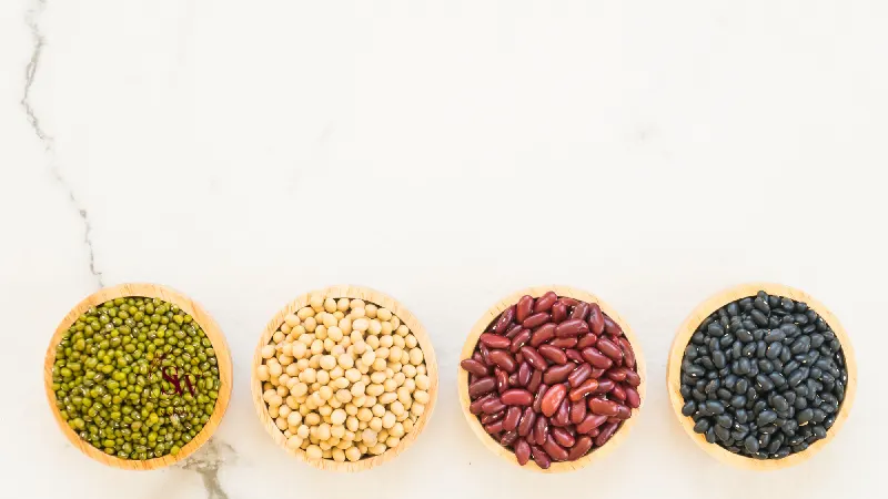Legumes best protein foods for vegetarians