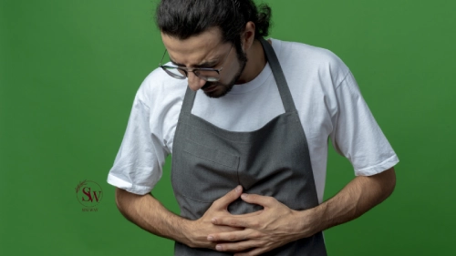 Treatment of Food Poisoning
