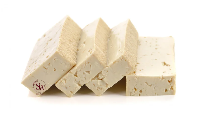 Tofu as Source of Vitamin D for Vegetarians