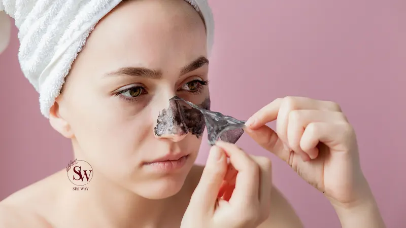 Topical Treatments to Get Rid of Blackheads on Nose