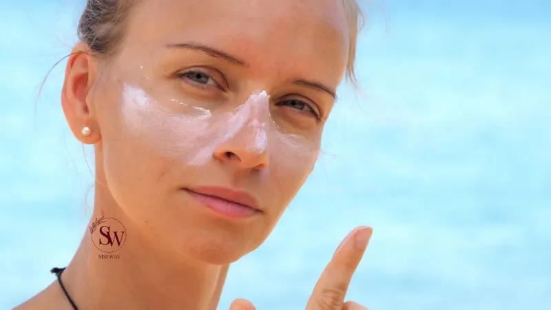 Understanding Oily Skin and Sunscreen