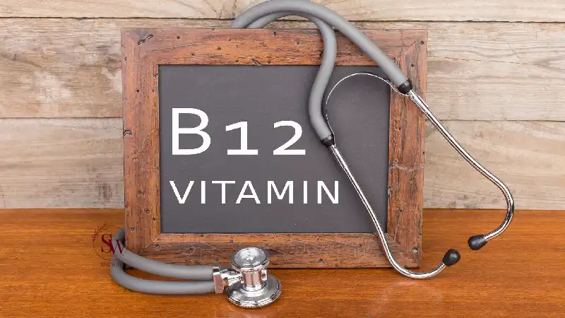 Vitamin B12 to Boost Fertility (1)