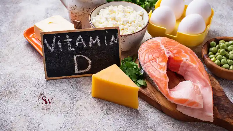 Vitamin D to Boost Fertility