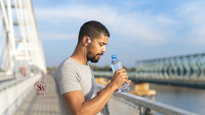 Dispelling Hydration Myths