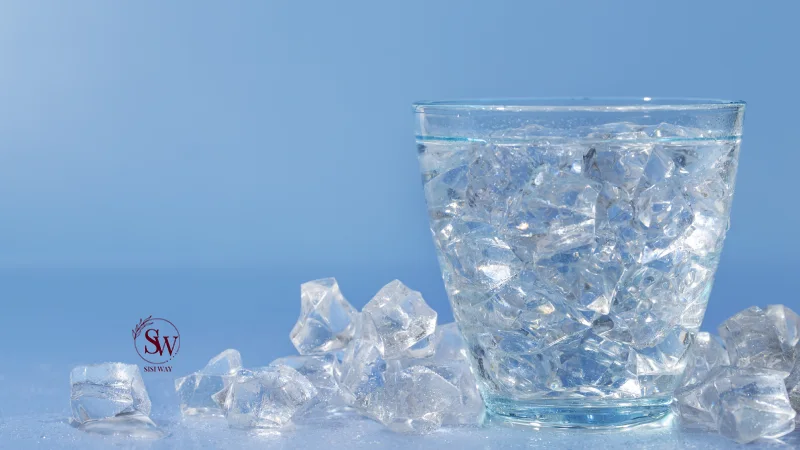 Is Ice Water Bad for You?