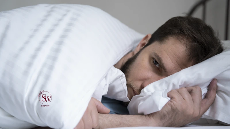Symptoms of Sleep Paralysis