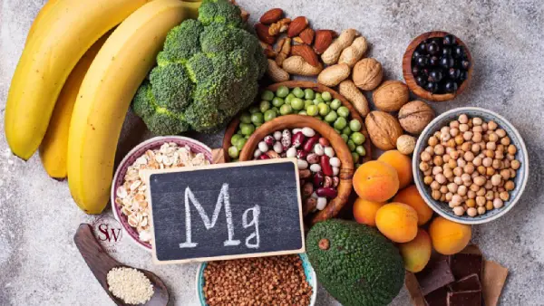 The Benefits of Magnesium:
