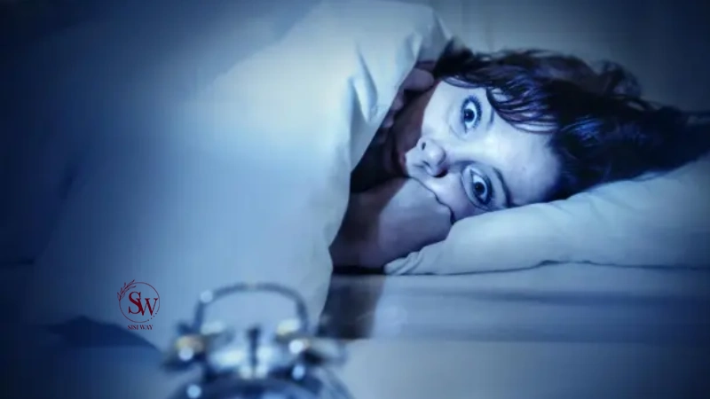 What Causes Sleep Paralysis?