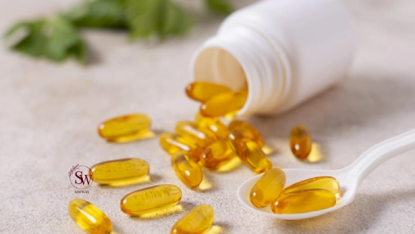 What Does Vitamin E Do?