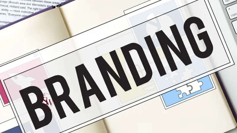 What are Branding Components