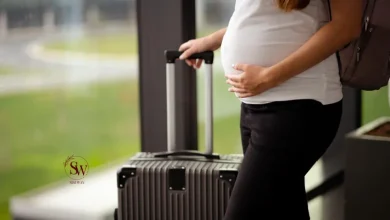 Traveling During First Trimester of Pregnancy
