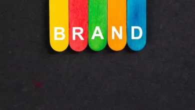 importance of brand colors