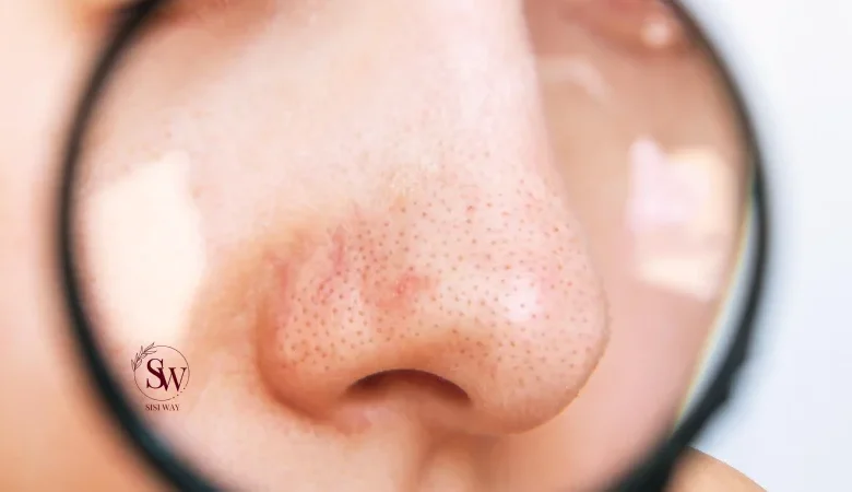Get Rid of Blackheads on Nose