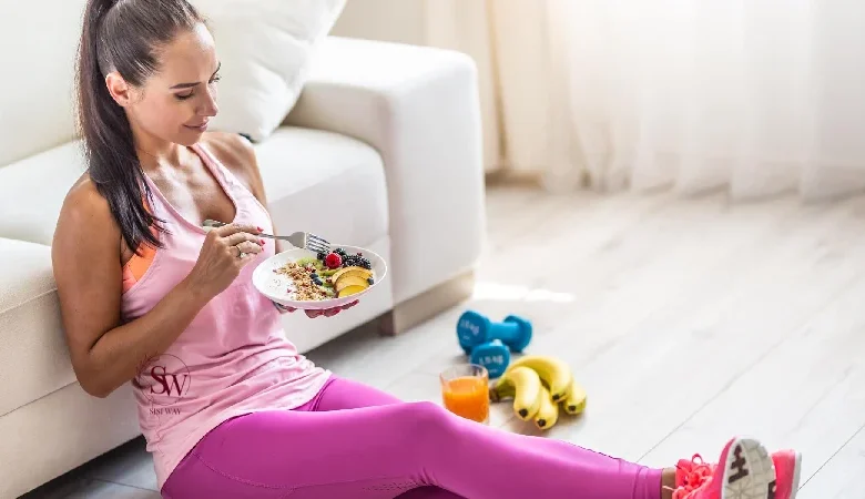 Does Exercise Affect Appetite