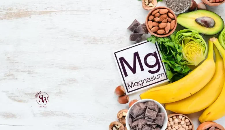 Exploring Magnesium Remarkable Benefits for Health