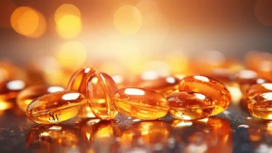 What Is Vitamin E Good for?