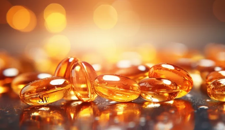 What Is Vitamin E Good for?
