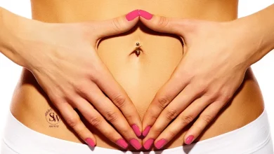 Why Put Castor Oil in Belly Button?